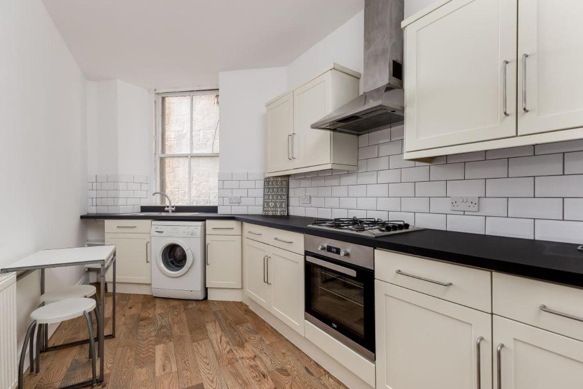 إدنبرة Innercitylets - Royal Mile المظهر الخارجي الصورة