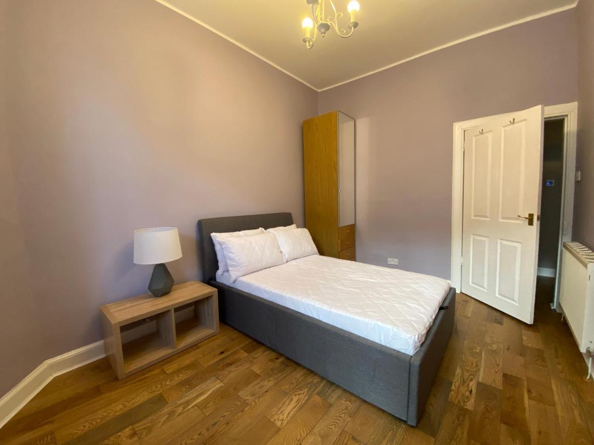 إدنبرة Innercitylets - Royal Mile المظهر الخارجي الصورة