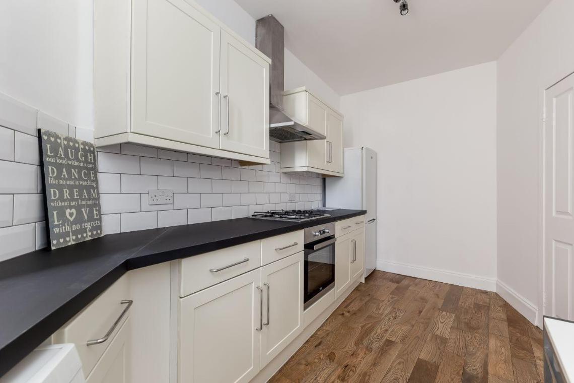 إدنبرة Innercitylets - Royal Mile المظهر الخارجي الصورة