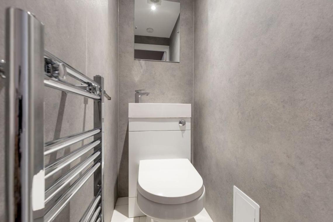 إدنبرة Innercitylets - Royal Mile المظهر الخارجي الصورة