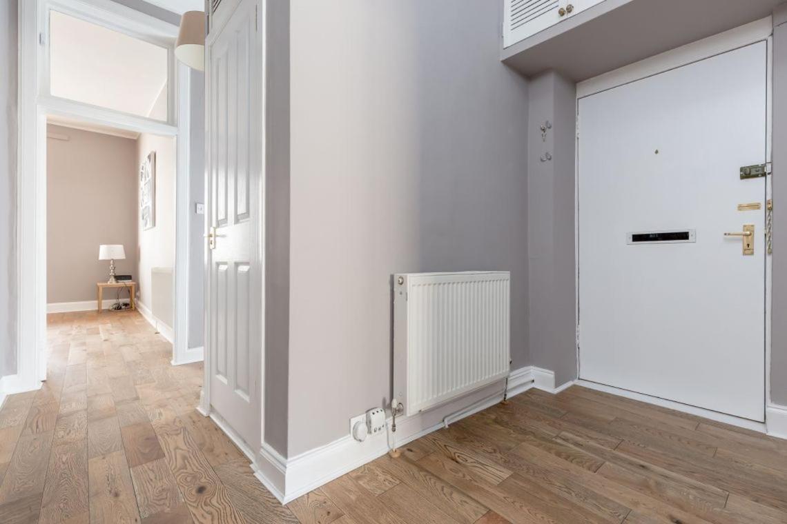 إدنبرة Innercitylets - Royal Mile المظهر الخارجي الصورة