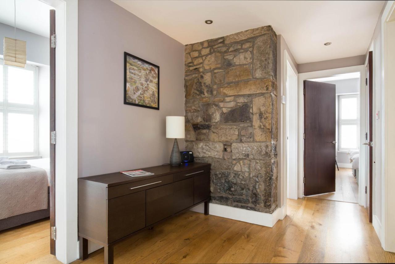 إدنبرة Innercitylets - Royal Mile المظهر الخارجي الصورة