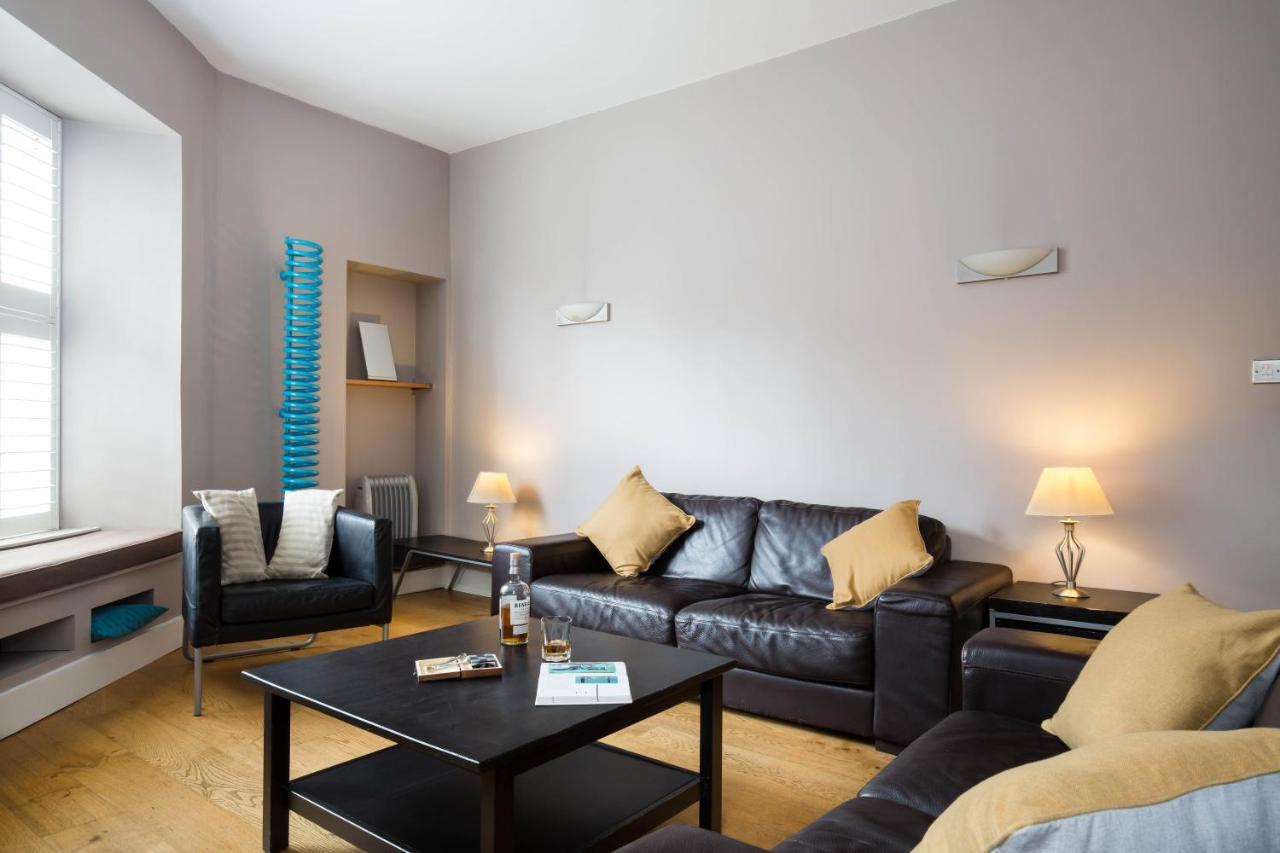 إدنبرة Innercitylets - Royal Mile المظهر الخارجي الصورة