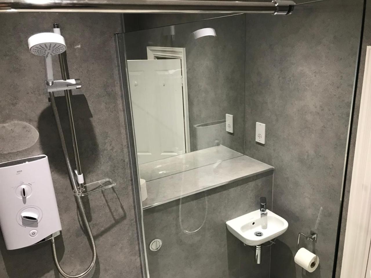 إدنبرة Innercitylets - Royal Mile المظهر الخارجي الصورة