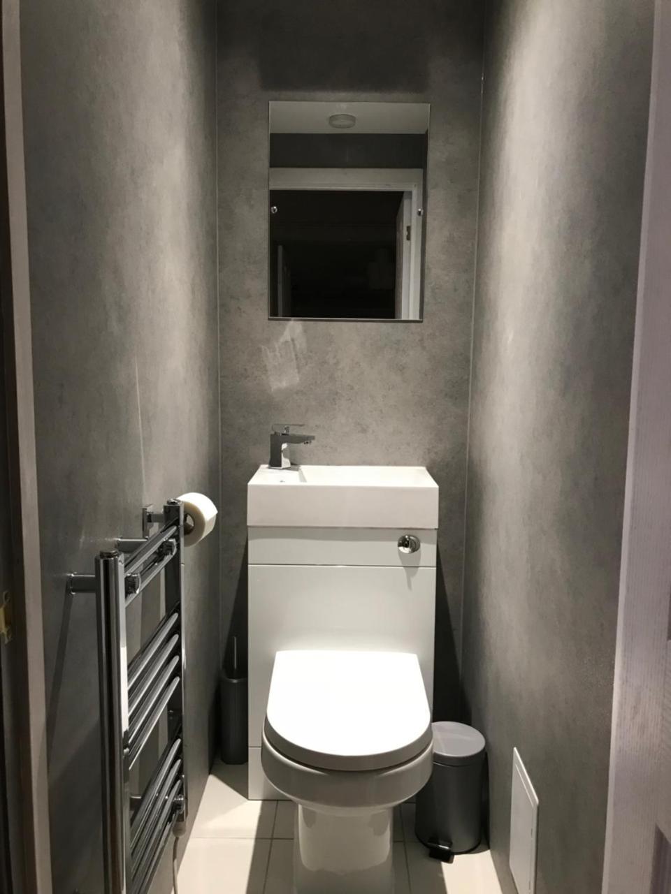 إدنبرة Innercitylets - Royal Mile المظهر الخارجي الصورة